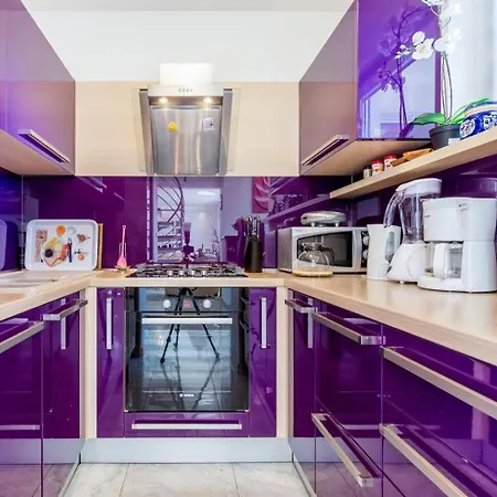 Apartment Juric Crikvenica