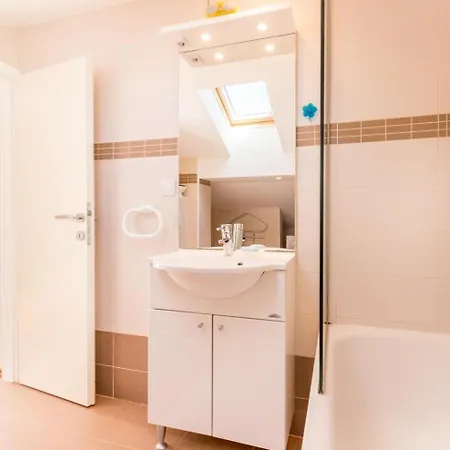 Juric Apartment Crikvenica
