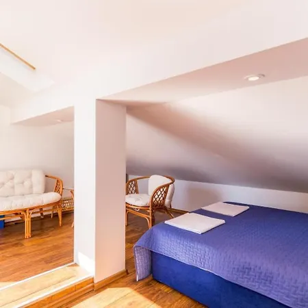 Juric Apartment
