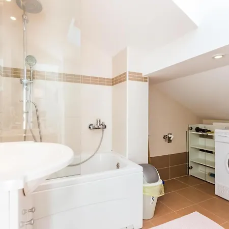 Juric Apartment Crikvenica