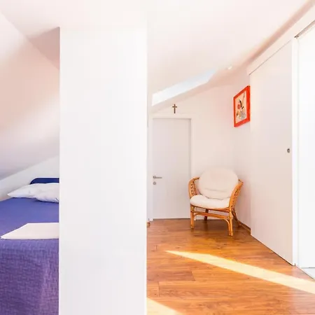 Apartment Juric Crikvenica