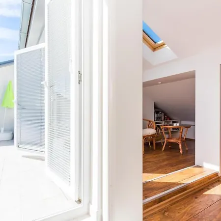 Apartment Juric