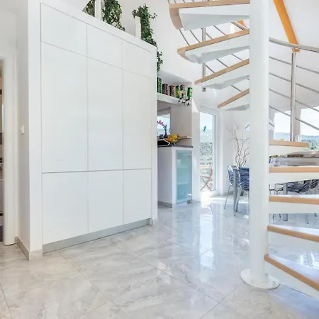 Juric Apartment *
