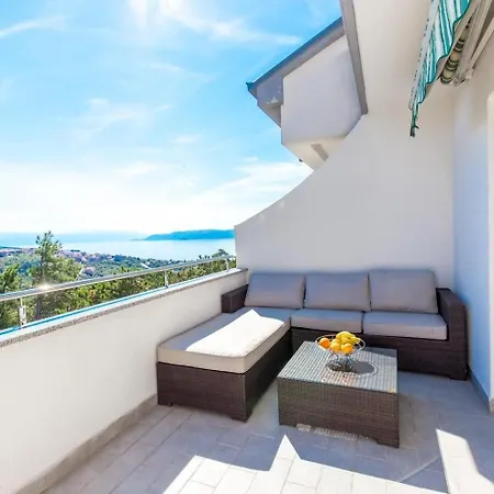Apartment Juric *