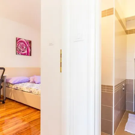 Juric Apartment