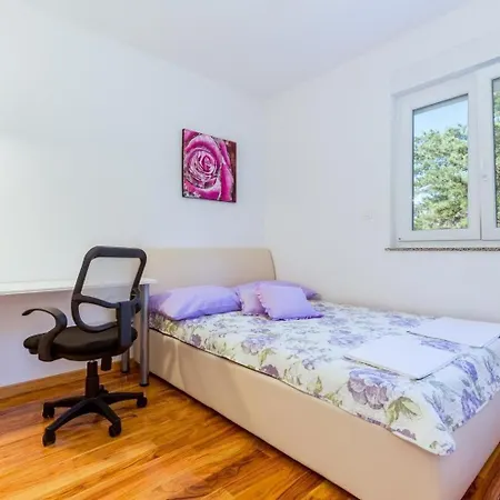 Apartment Juric Crikvenica