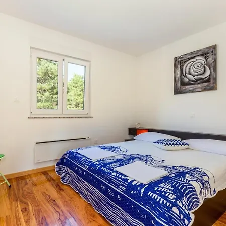 Juric Apartment