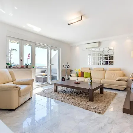 Juric Apartment *