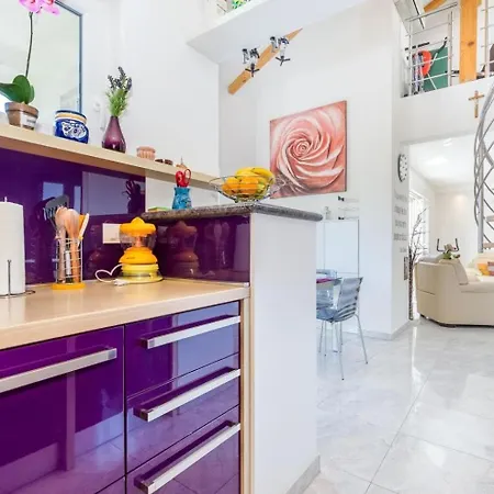 Apartment Juric *