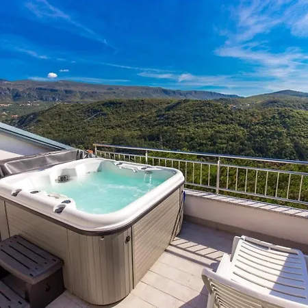 Juric Apartment Crikvenica