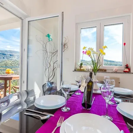 Apartment Juric Crikvenica