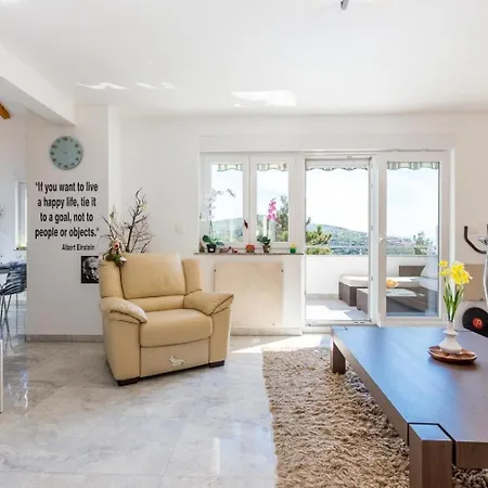 Juric Apartment