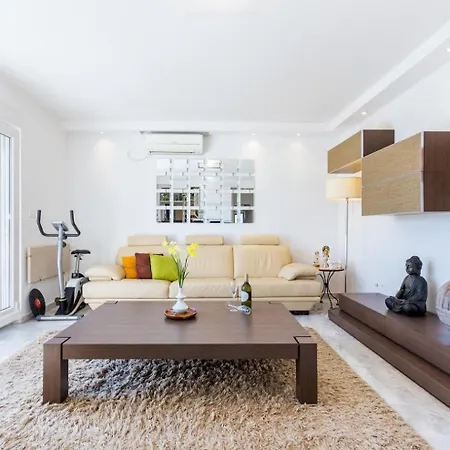 Apartment Juric *