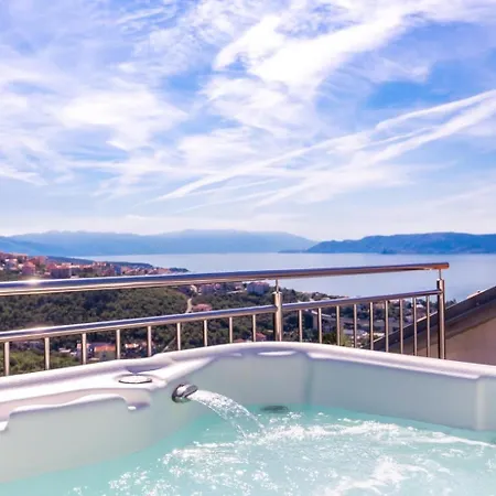 Juric Apartment Crikvenica