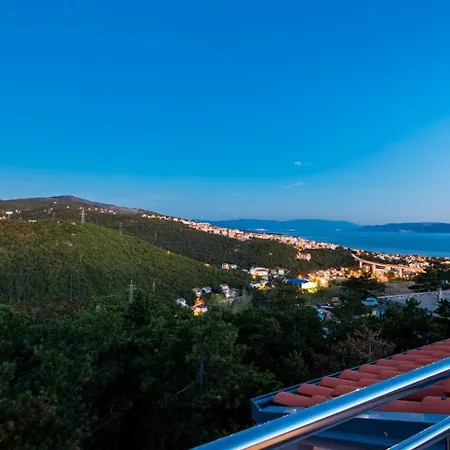 Apartment Juric Crikvenica