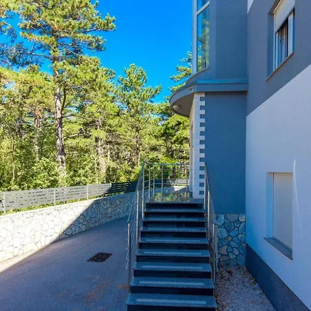 Juric Apartment