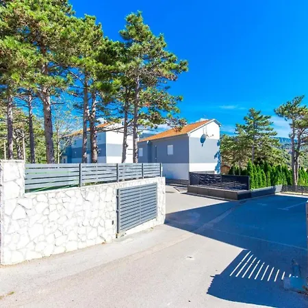 Apartment Juric