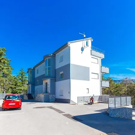 Juric Apartment *